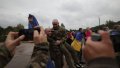 Ukraine returns 185 defenders from russian captivity - Zelenskyy