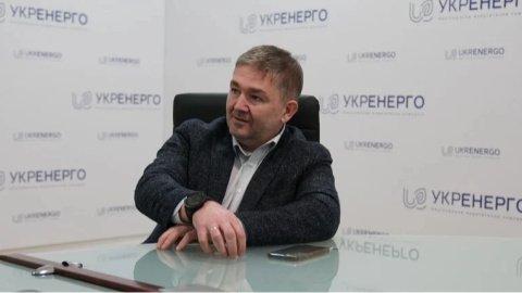 ВІталій Зайченко. Фото: Економічна Правда