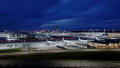 Munich airport. Photo: Der Spieigel