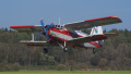 An An-2 airplane. Photo: Wikipedia