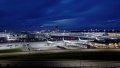 Munich airport. Photo: Der Spieigel