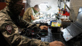 Defense Forces hit key russian facilities - refinery, missile ship and command post
