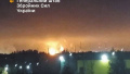 Russian rebels help strike oil refinery in Leningrad Oblast of russia - SOF command