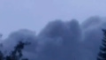 Powerful explosions heard in Lviv: city attacked with Kinzhal missiles and drones