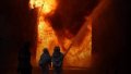 RF attacks Chernihiv at night, hit energy facility and enterprise: power outage schedules are in effect