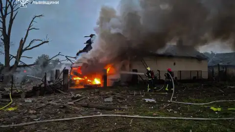 Фото: ГСЧС