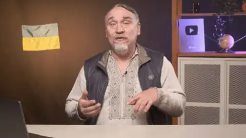 Віталій Капранов 