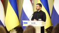 Zelensky. Photo: OP