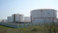 Oil depot in Feodosia. Photo: hromadske.u