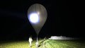 Lithuania declares state of emergency over balloons from Belarus