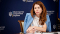 Svitlana Hrynchuk. Photo: press service of the Ministry of Energy