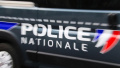 French police. Photo: x/franceinfo