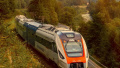 In 2025, Ukrzaliznytsia ups number of tickets to EU countries by 20%