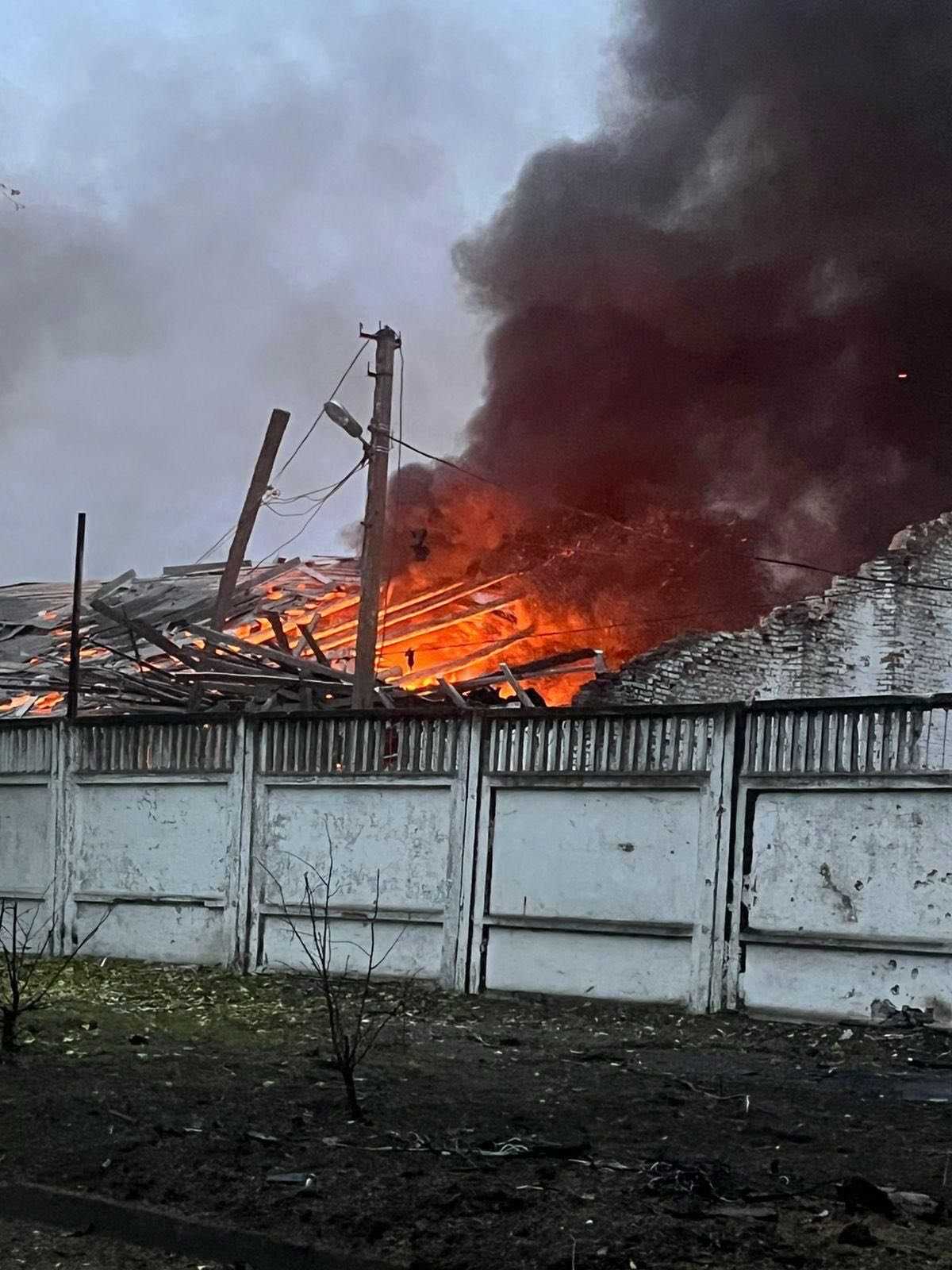 Фото: facebook/Вячеслав Чаус