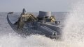 Ukraine has created a new type of unmanned surface ship. Photo: UNITED24 / Telegram