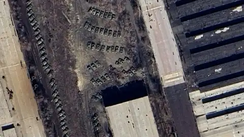Иллюстративное изображение. Фото: X (Twitter) / @waffentraeger.