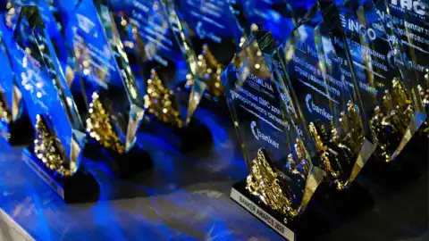 Insurtech-проект UKASKO Connect получил премию Banker Awards'25 как лучшее решение B2B для страховщиков и анонсировал большие изменения