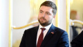 Zelenskyy dismisses Ambassador to Latvia Kutsevol