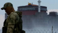 The Zaporizhzhia NPP under russian occupation. Photo: telegram/andriyshTime