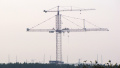 Energoatom wants to repair one of the world's largest tower cranes for UAH 260 million