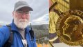 Nobel Committee finally finds its laureate in mountains