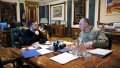 Russians receives order to storm positions of Defense Forces at any cost - Zelenskyy after Maliuk's report