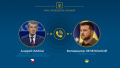 Zelenskyy agreed to discuss cooperation with Babish during a personal meeting. Illustration: OP