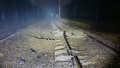 In Mykolaiv Region, part of region cut off from power due to russian strikes, number of trains delayed