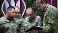 Oleksandr Syrsky. Photo: facebook/Commander-in-Chief of the Armed Forces of Ukraine