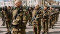 The Polish army. Illustrative photo: wikipedia