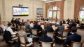 G7 Ambassadors hold urgent meeting over russia's attack on Ukraine's energy sector
