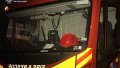 Rescuers came under repeated russian shelling in Zaporizhzhia, one injured