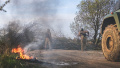 Combat work of the Armed Forces of Ukraine. Photo: GENERAL STAFF OF THE ARMED FORCES OF UKRAINE.