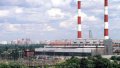 One of Kyiv's CHPPs. Photo: KYIV CITY STATE ADMINISTRATION.