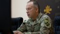 Oleksandr Syrskyi. Photo: General Staff of the Armed Forces of Ukraine.
