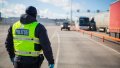Estonia closes border due to armed militants from russia Photo: politseijapiirivalveamet