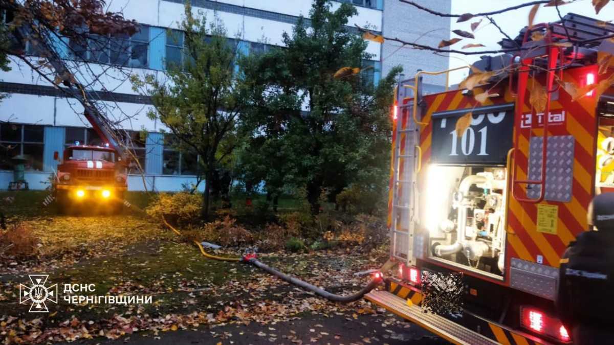 Фото: ГСЧС