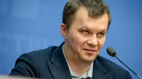Тимофей Милованов