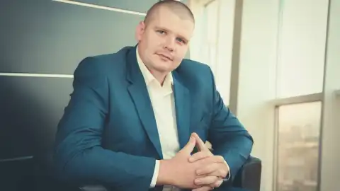 Gnat Korobko.