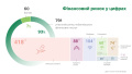 Number of non-bank financial institutions and banks did not change in September