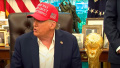 Trump administration to allocate USD 500 million to combat drones ahead of 2026 World Cup - Politico