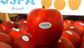 Ukrainian apples ready to go to Canada