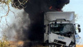 Russians attack UN humanitarian mission in Kherson Region