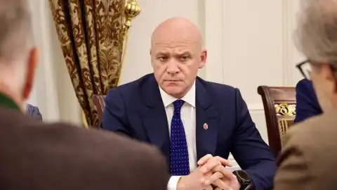 Геннадий Труханов. Фото: Telegram / Геннадий Труханов.