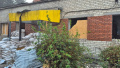 A fire station. Photo: SESU