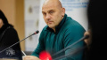 Serhii Lysak. Photo: Dnipropetrovsk Regional State Administration