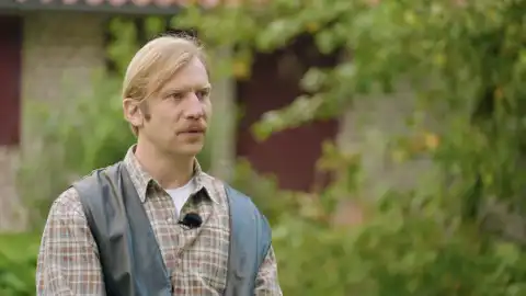  Иван Дорн. Скриншот видео