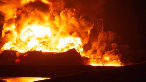 Фото: Нафтогаз