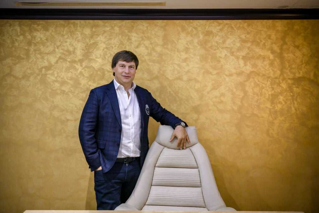 Андрей Матюха