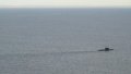 A submarine. Photo: Swedish Air Force